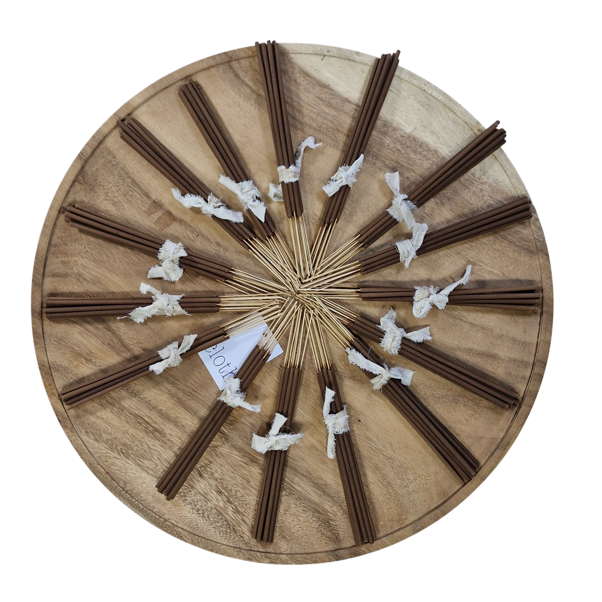 16-361.28 | Incense Stick Accessory Natural
