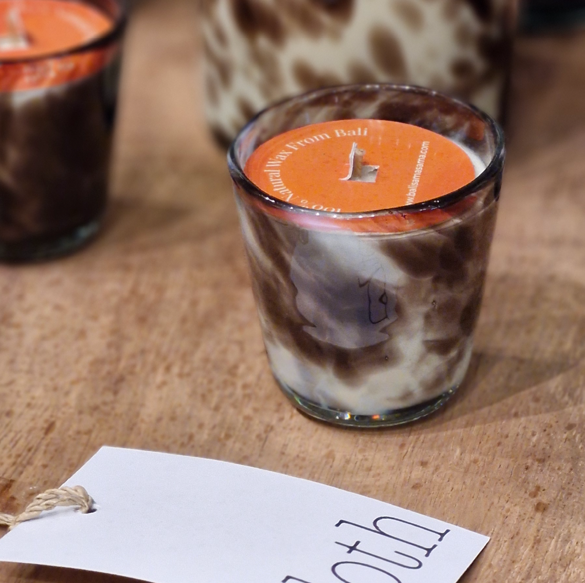 The Benefits of Using Candles in Your Home