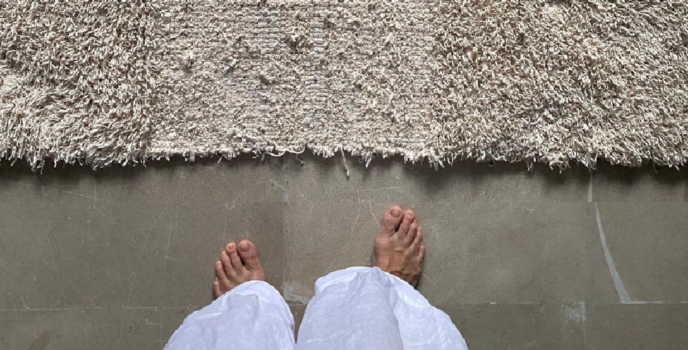 Floor Rug